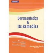 Heaven's Documentation & Its Remedies by Rajendra Mishra, Pramod Dewedi 